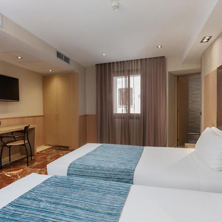 Hotel Gotico Βαρκελώνη Εξωτερικό φωτογραφία