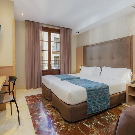 Hotel Gotico Βαρκελώνη Εξωτερικό φωτογραφία