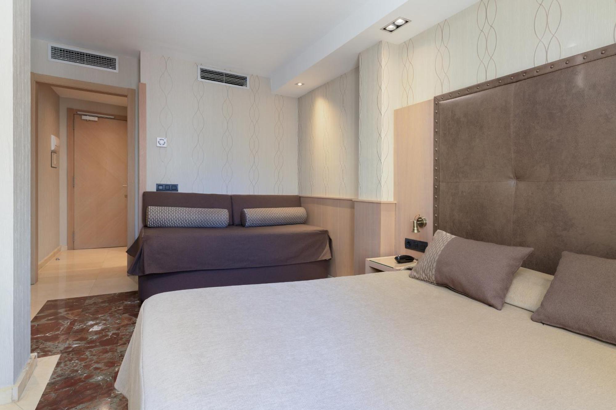 Hotel Gotico Βαρκελώνη Εξωτερικό φωτογραφία