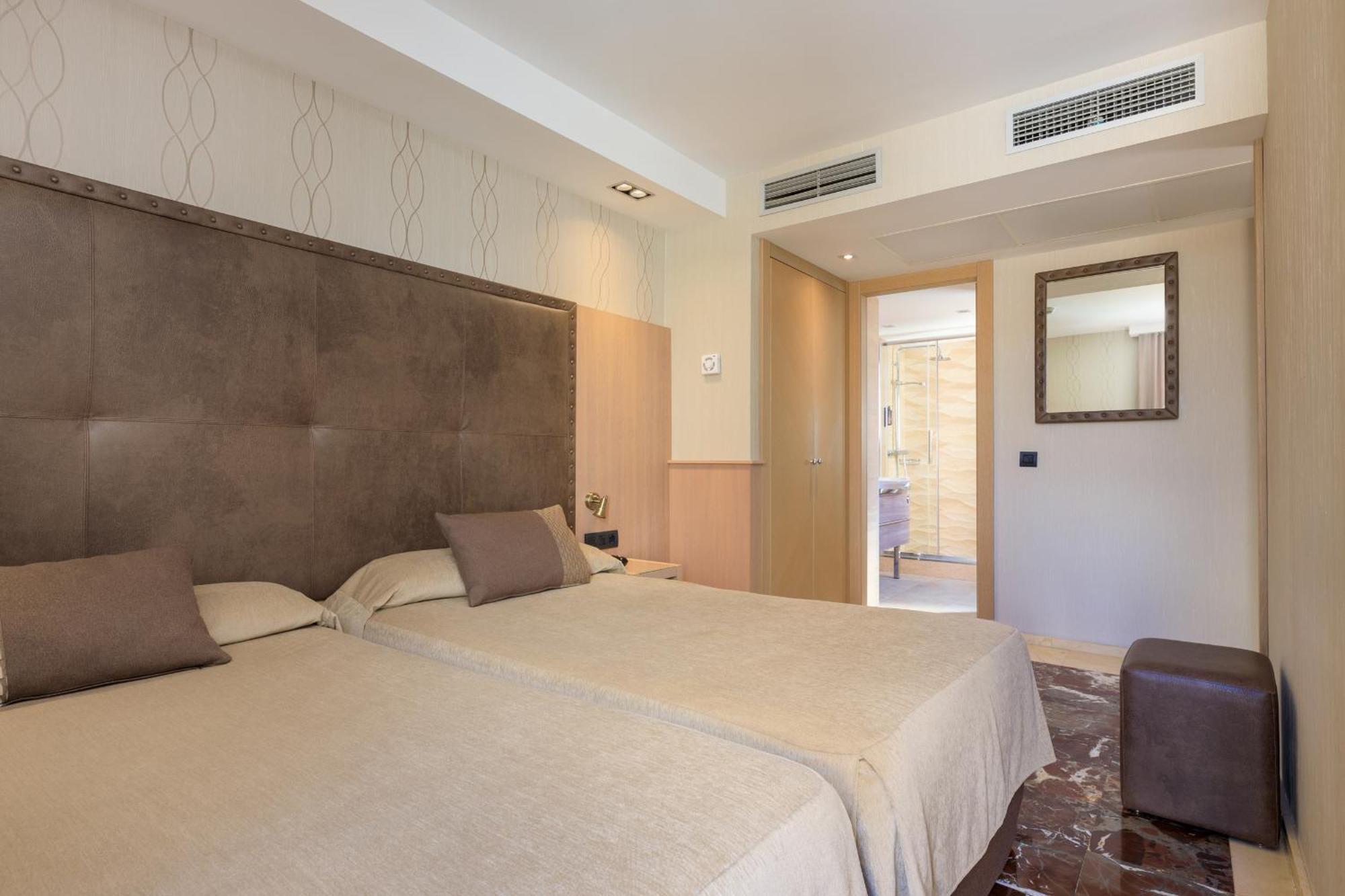 Hotel Gotico Βαρκελώνη Εξωτερικό φωτογραφία