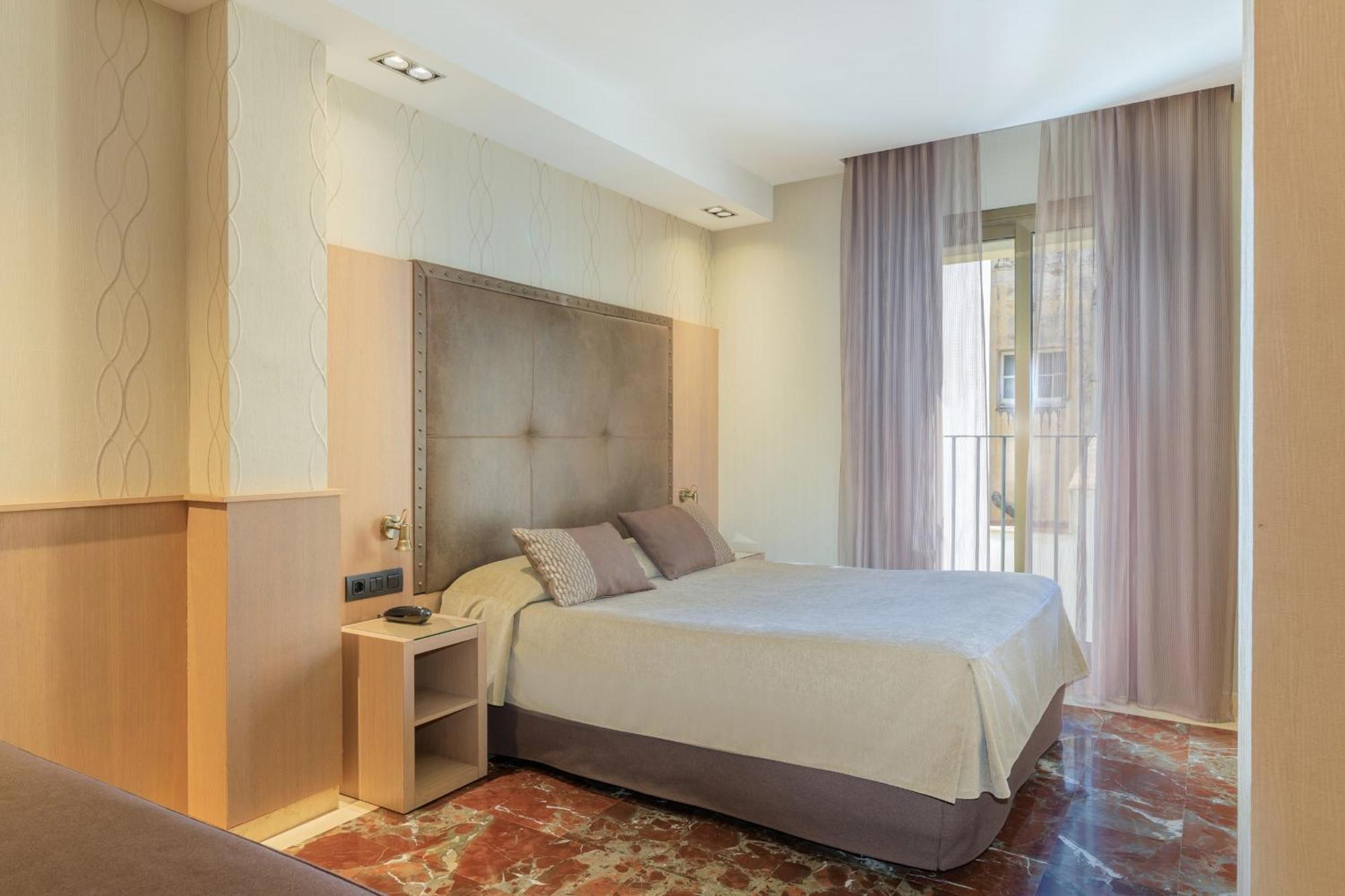 Hotel Gotico Βαρκελώνη Εξωτερικό φωτογραφία