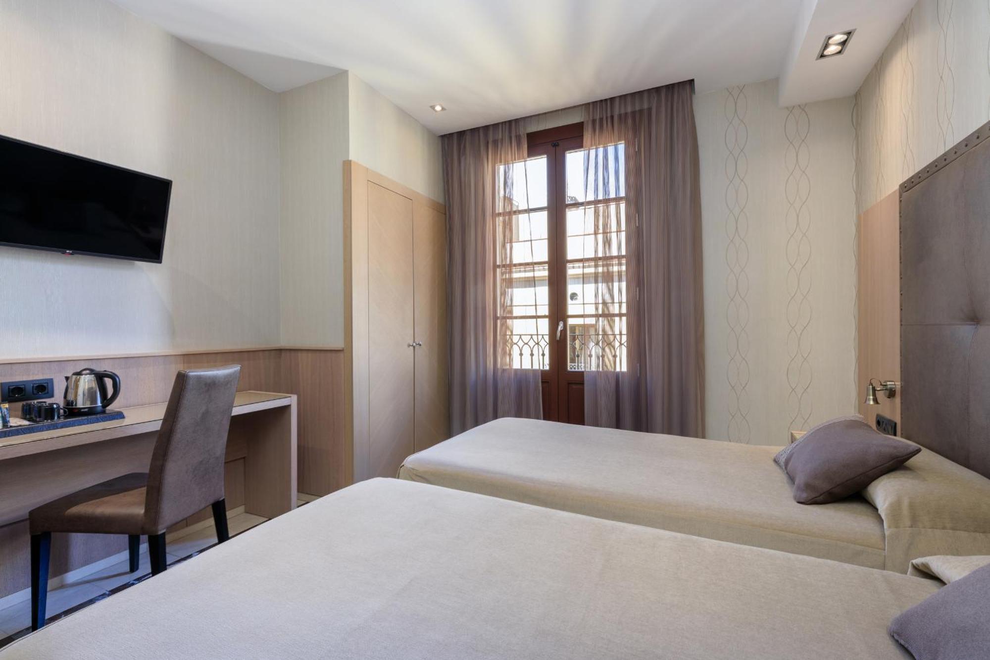 Hotel Gotico Βαρκελώνη Εξωτερικό φωτογραφία