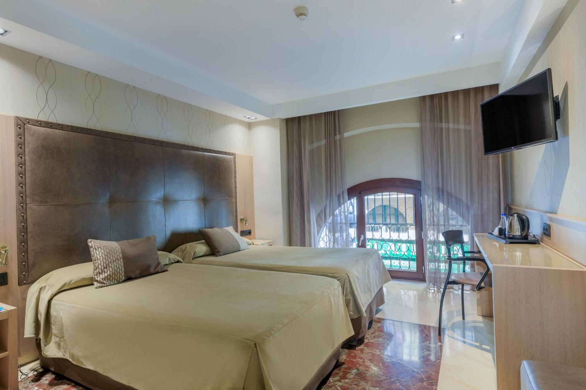 Hotel Gotico Βαρκελώνη Εξωτερικό φωτογραφία