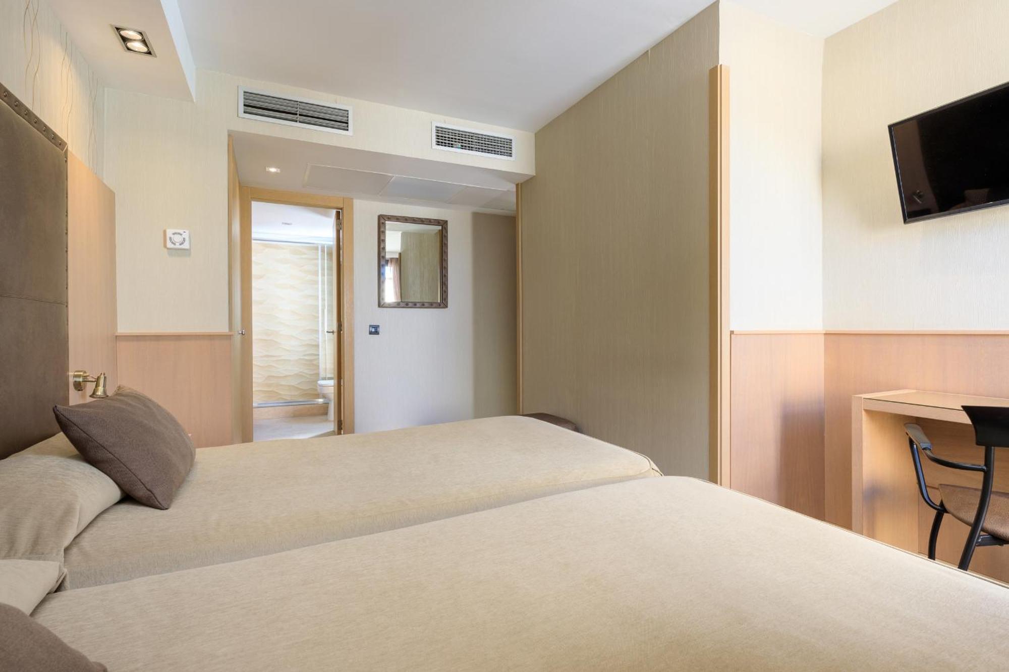 Hotel Gotico Βαρκελώνη Εξωτερικό φωτογραφία