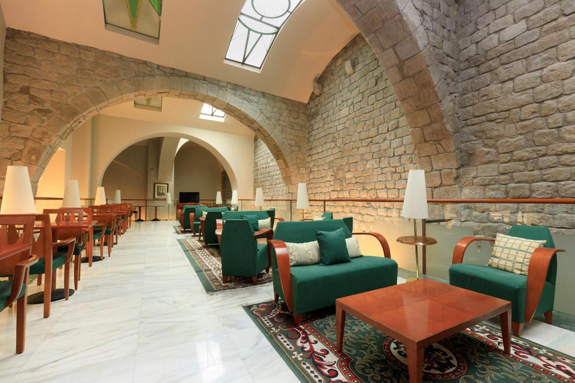 Hotel Gotico Βαρκελώνη Εξωτερικό φωτογραφία