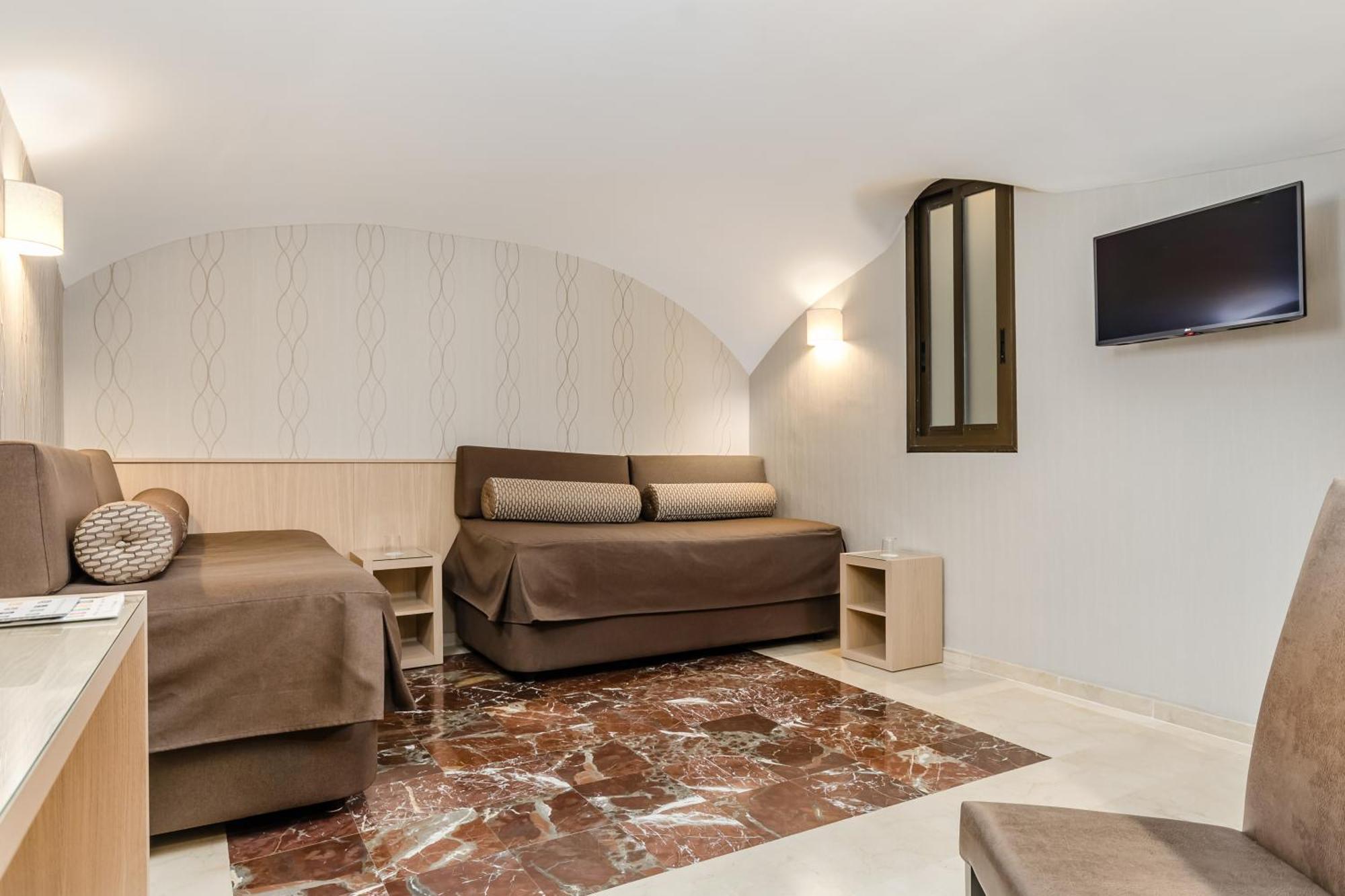 Hotel Gotico Βαρκελώνη Εξωτερικό φωτογραφία