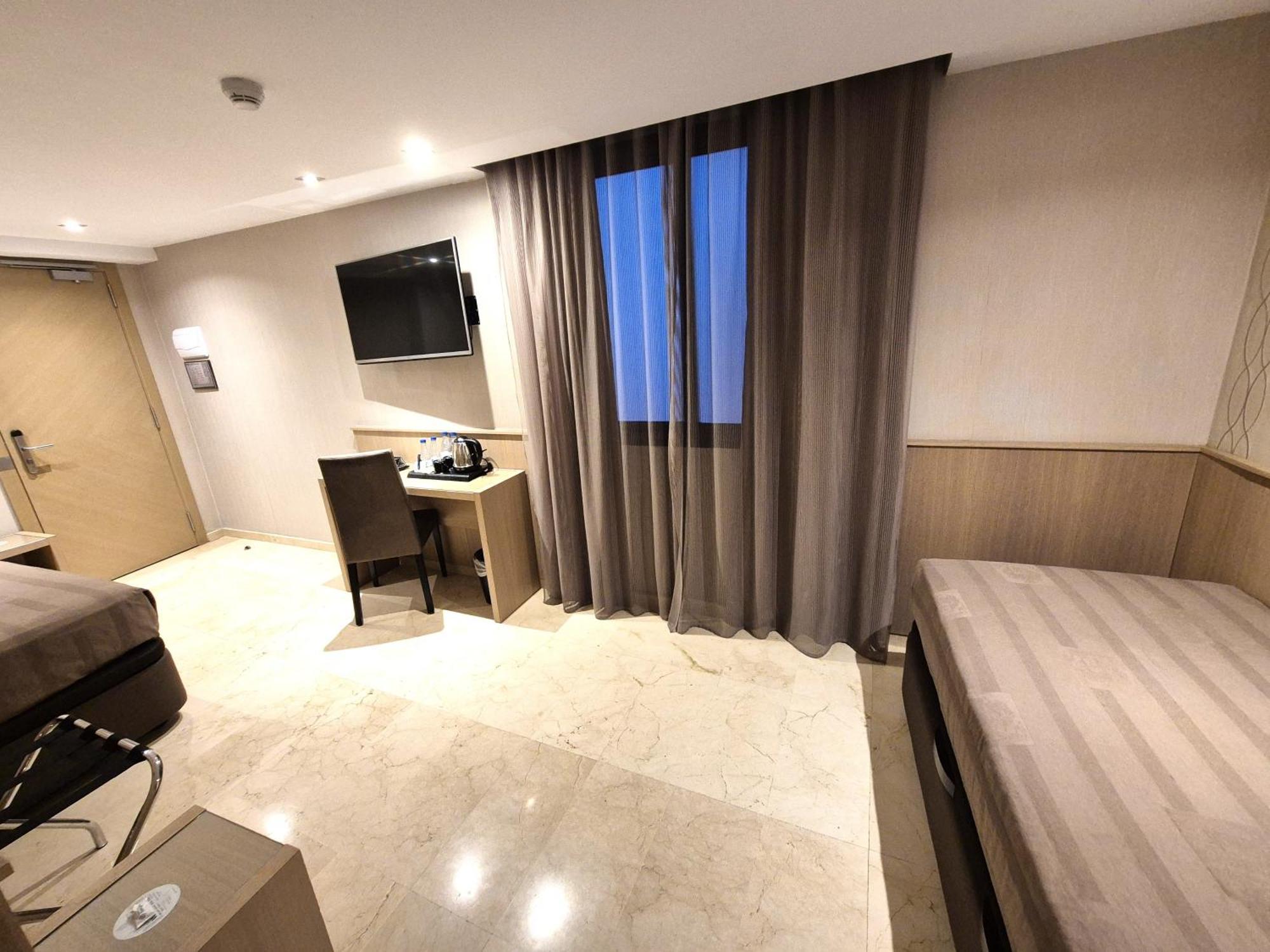 Hotel Gotico Βαρκελώνη Εξωτερικό φωτογραφία