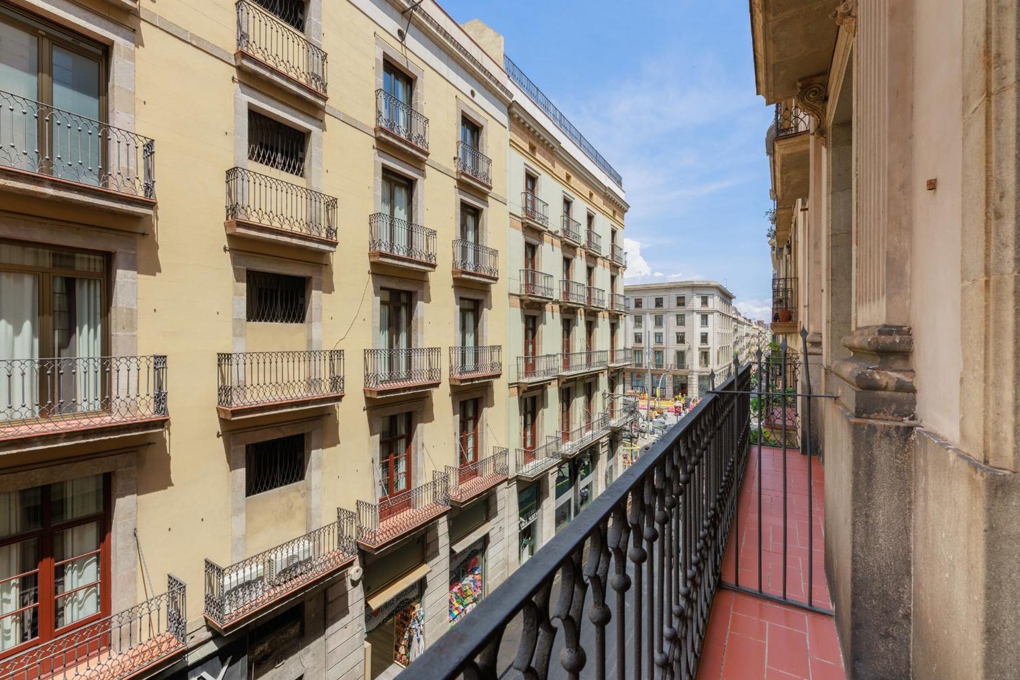 Hotel Gotico Βαρκελώνη Εξωτερικό φωτογραφία