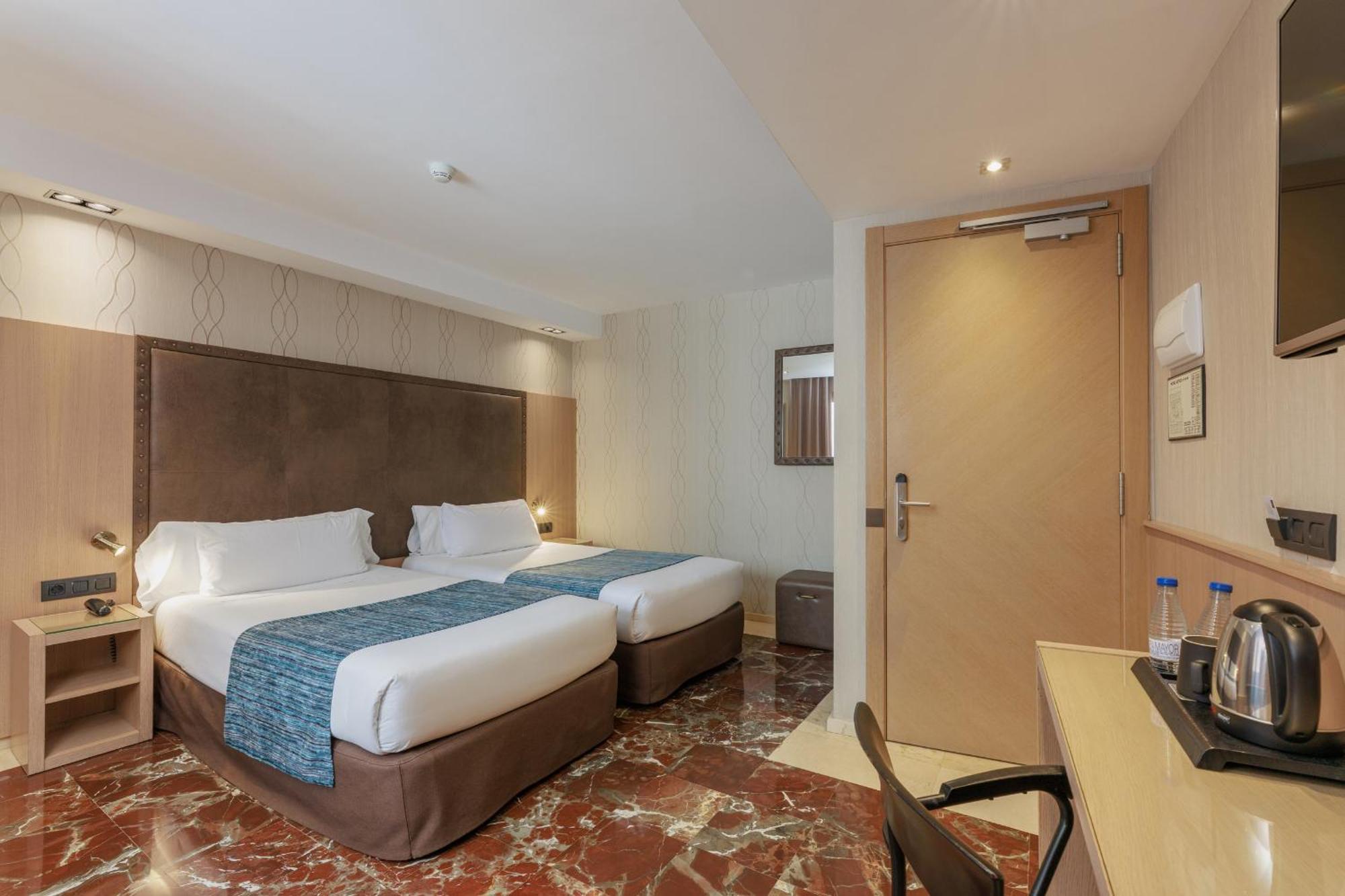 Hotel Gotico Βαρκελώνη Εξωτερικό φωτογραφία