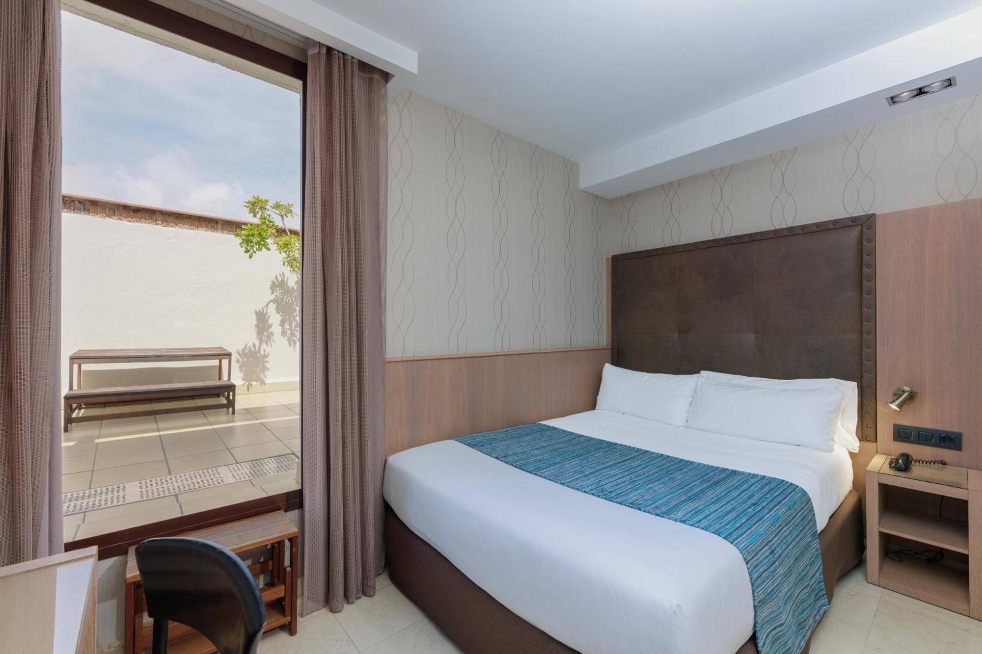 Hotel Gotico Βαρκελώνη Δωμάτιο φωτογραφία