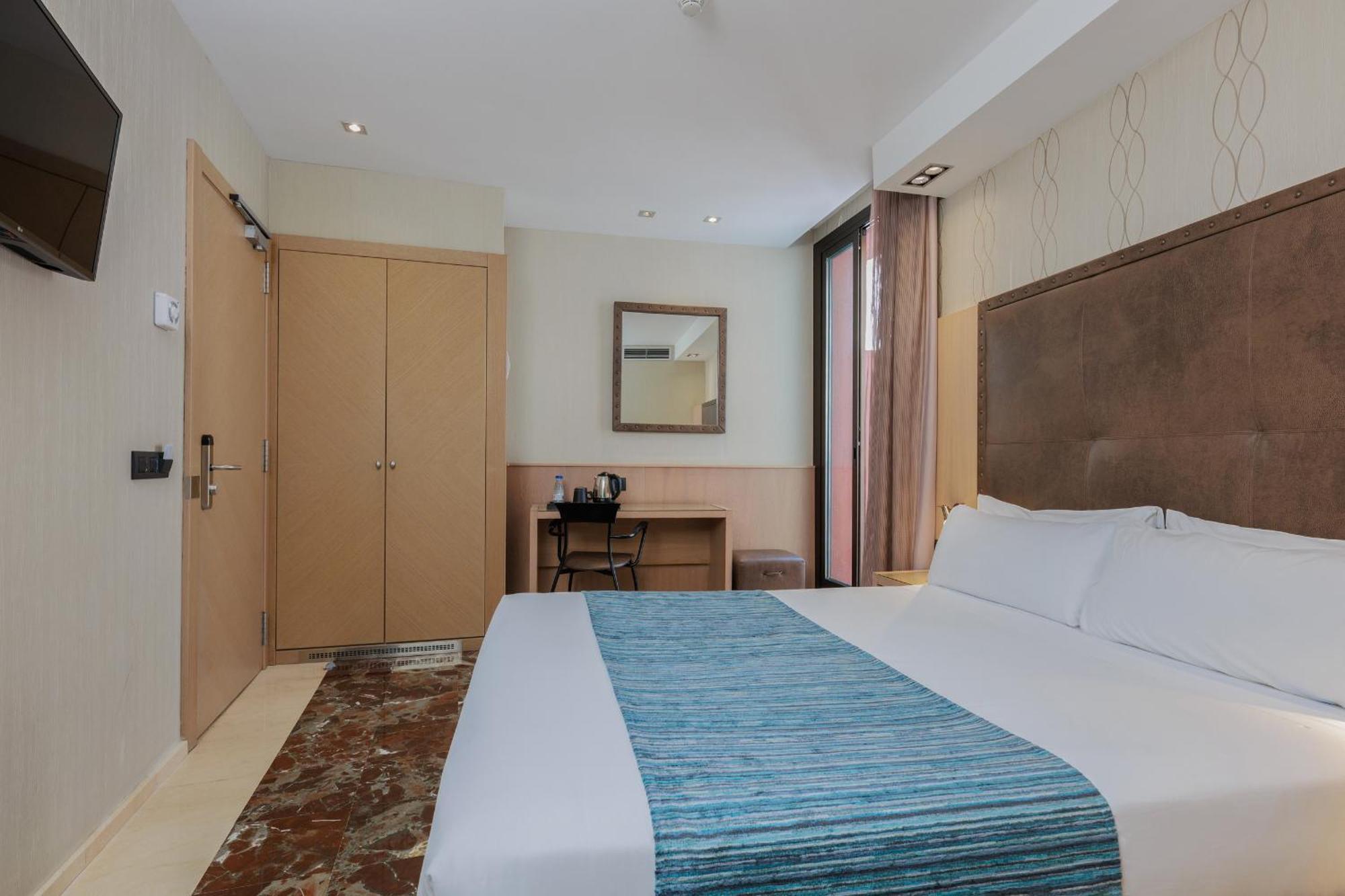 Hotel Gotico Βαρκελώνη Δωμάτιο φωτογραφία