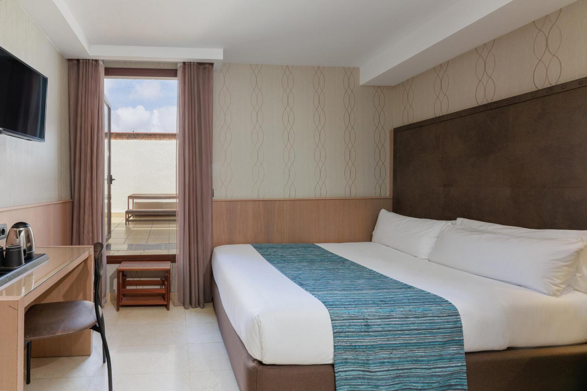 Hotel Gotico Βαρκελώνη Εξωτερικό φωτογραφία
