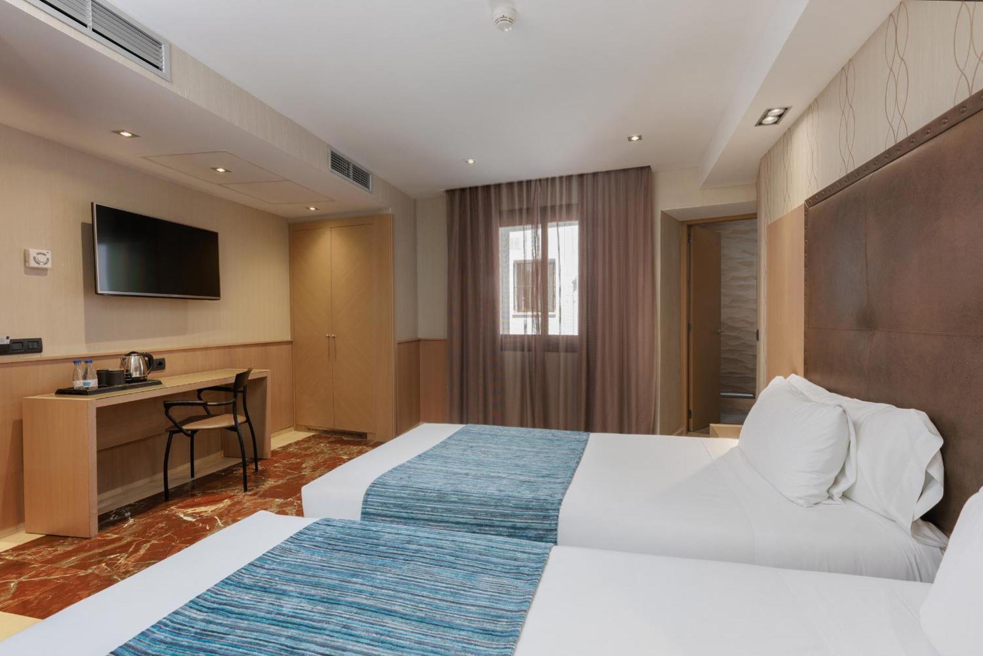 Hotel Gotico Βαρκελώνη Εξωτερικό φωτογραφία