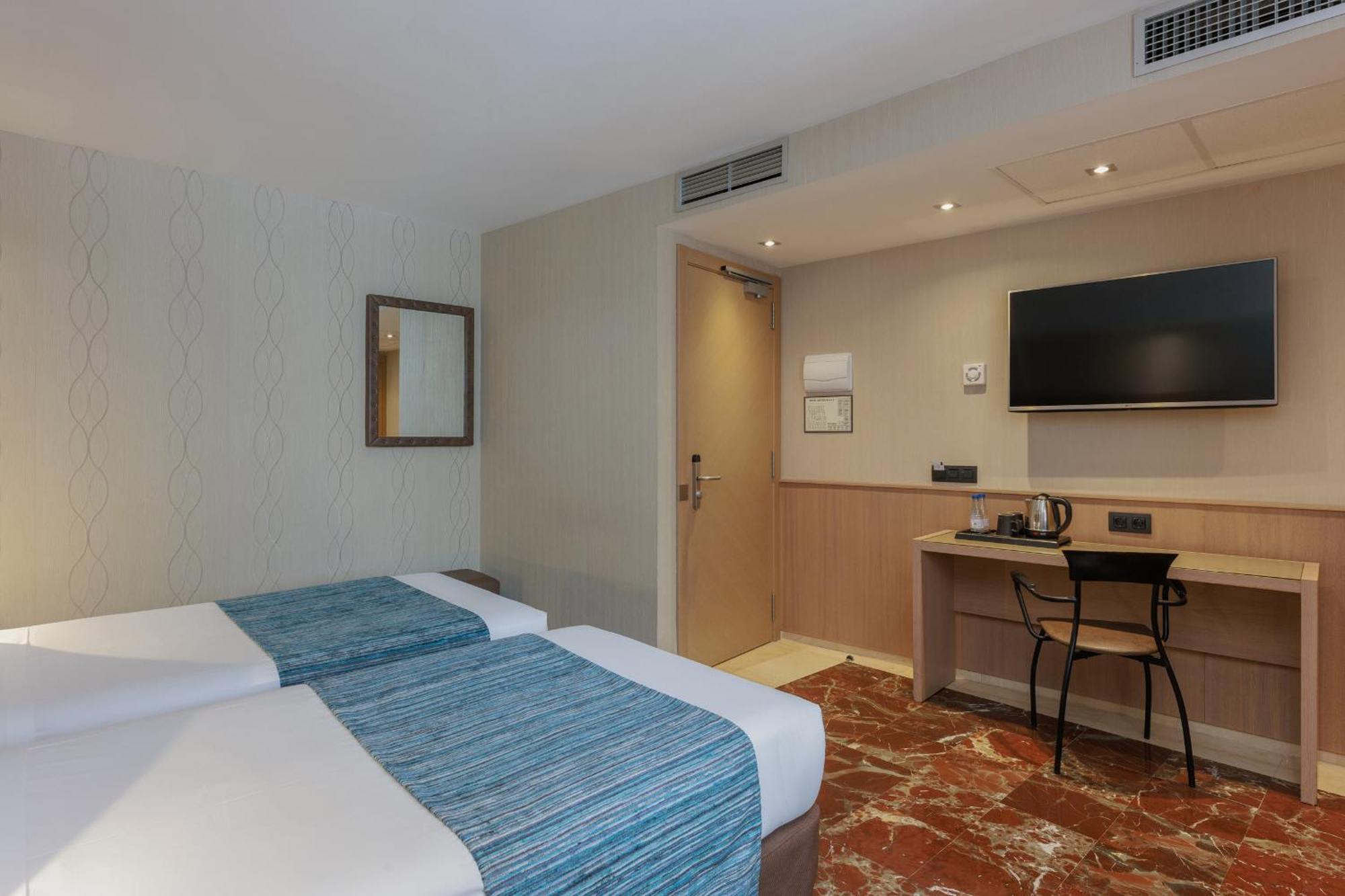 Hotel Gotico Βαρκελώνη Δωμάτιο φωτογραφία