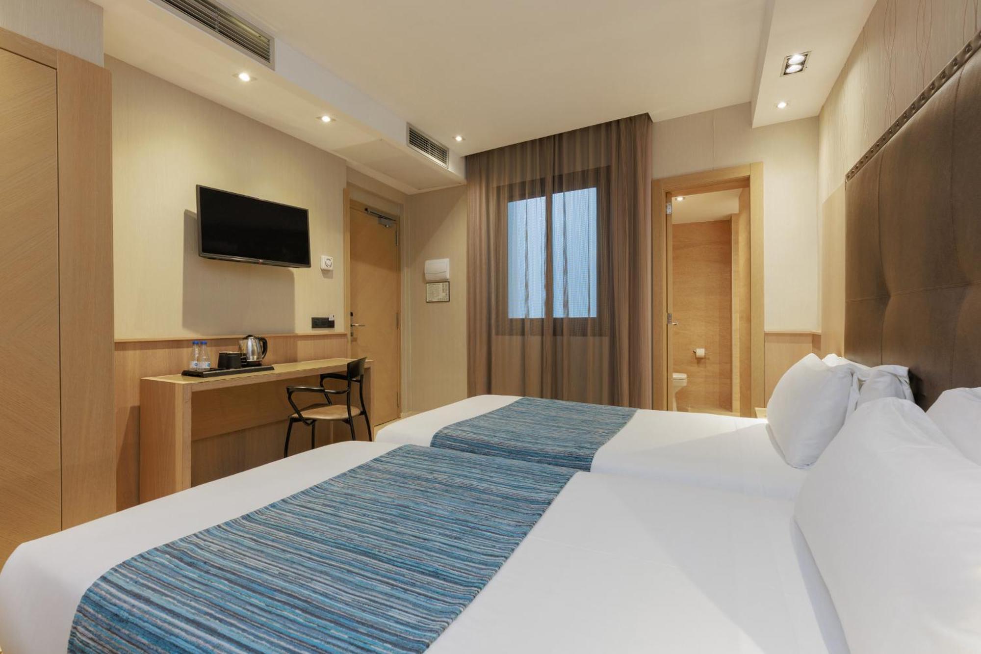Hotel Gotico Βαρκελώνη Δωμάτιο φωτογραφία