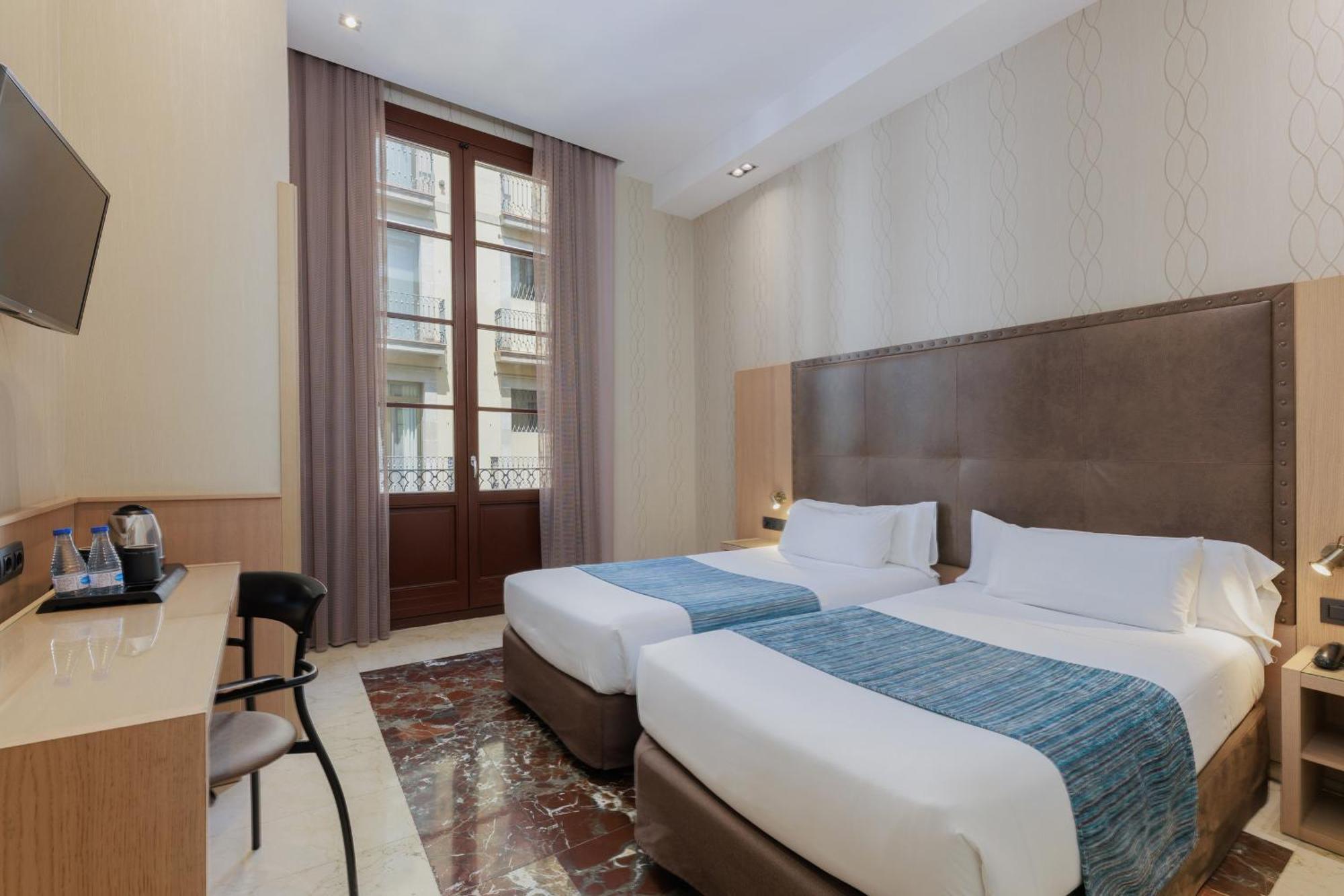 Hotel Gotico Βαρκελώνη Εξωτερικό φωτογραφία