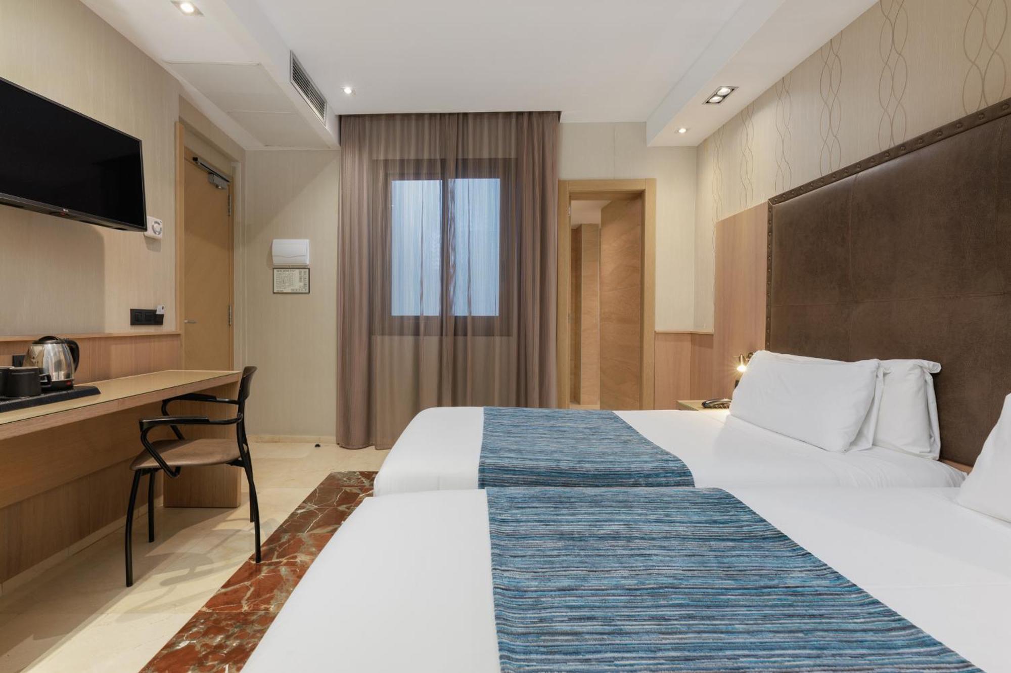 Hotel Gotico Βαρκελώνη Εξωτερικό φωτογραφία