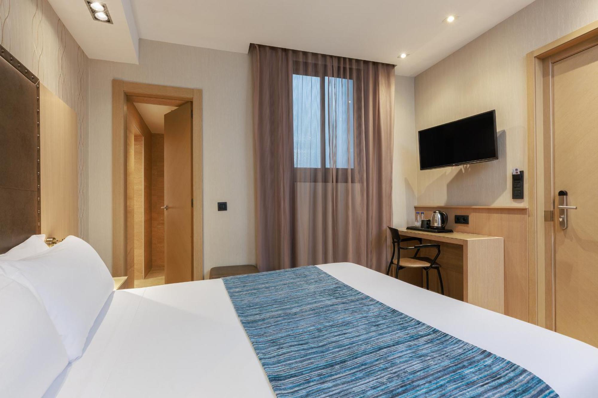 Hotel Gotico Βαρκελώνη Δωμάτιο φωτογραφία