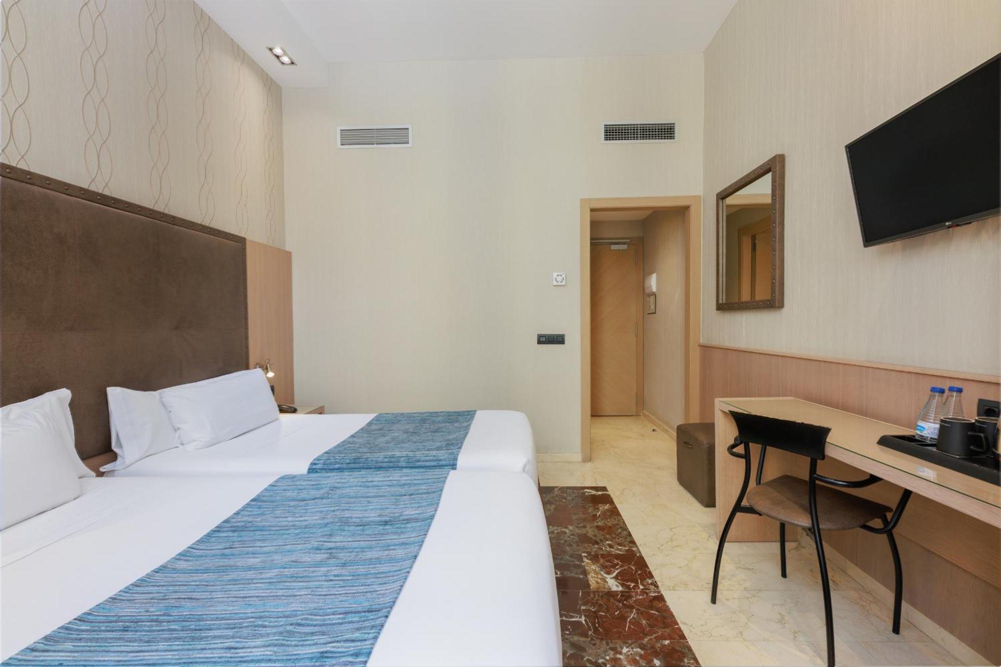 Hotel Gotico Βαρκελώνη Εξωτερικό φωτογραφία