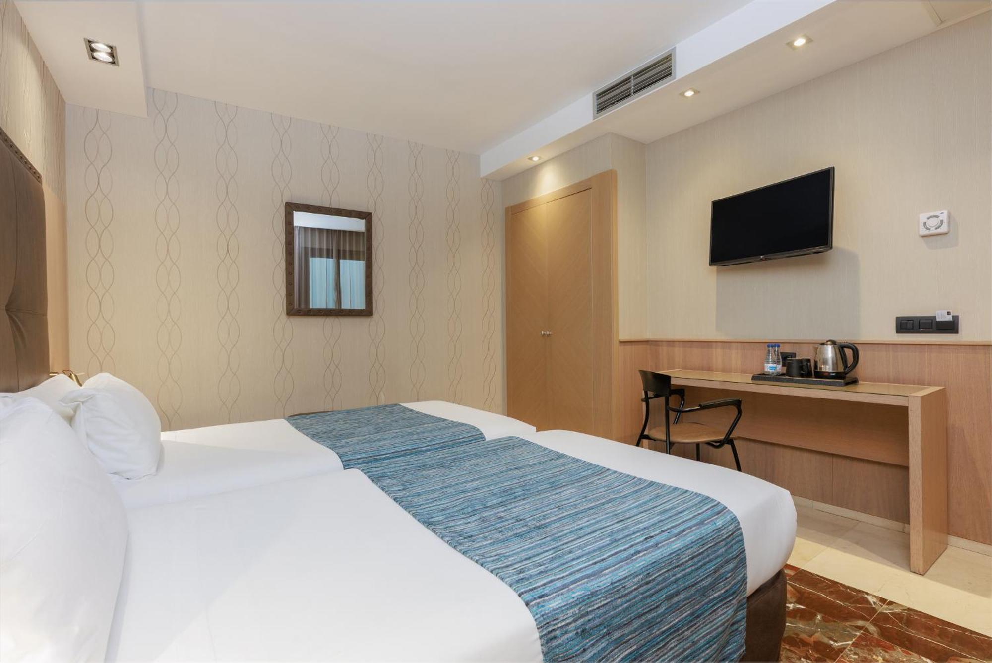 Hotel Gotico Βαρκελώνη Δωμάτιο φωτογραφία