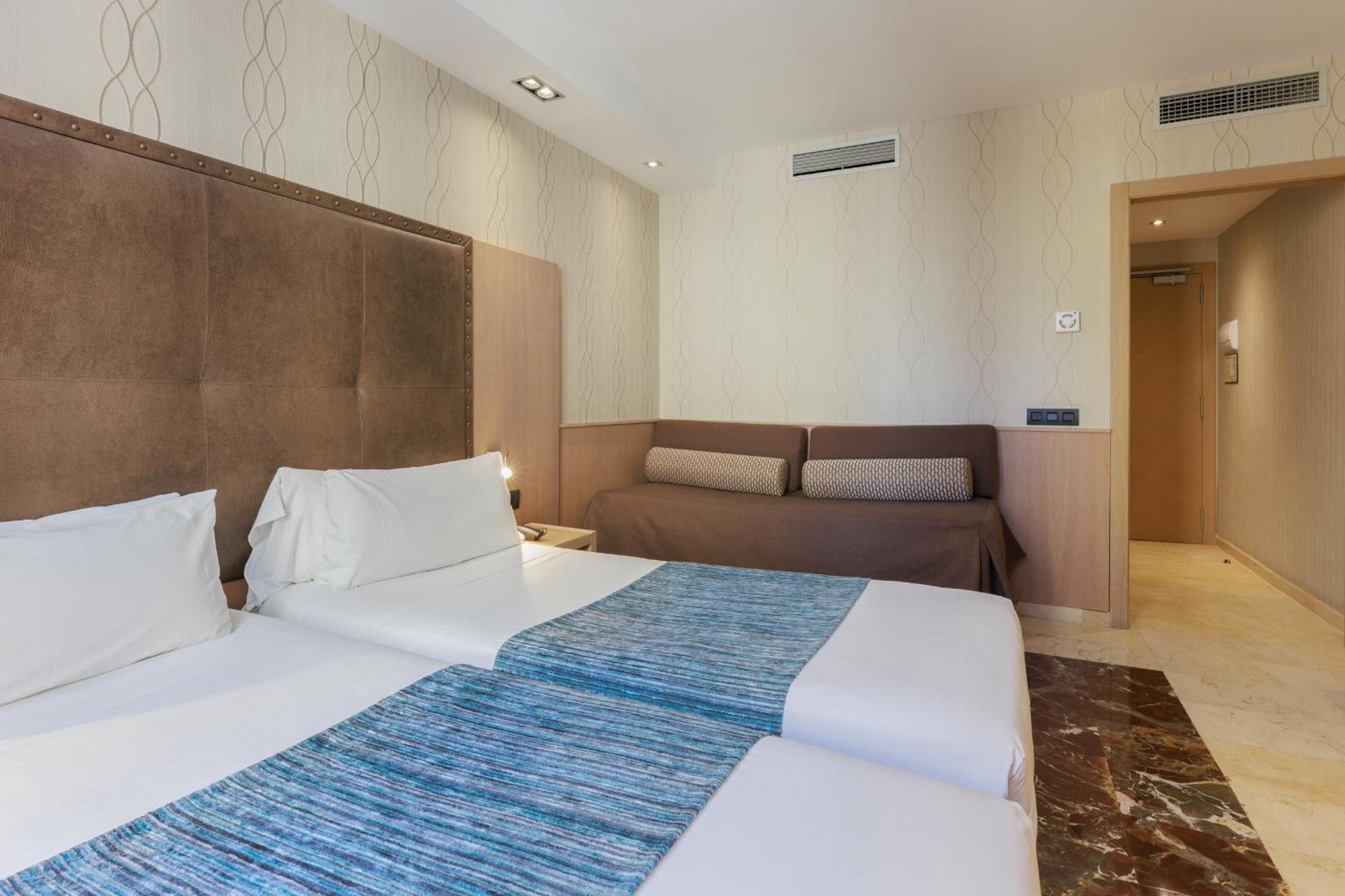 Hotel Gotico Βαρκελώνη Εξωτερικό φωτογραφία