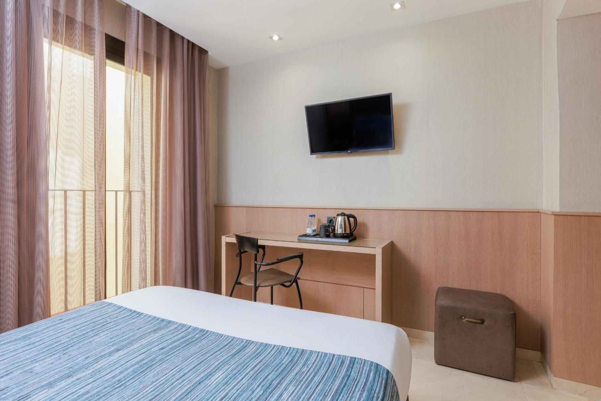 Hotel Gotico Βαρκελώνη Δωμάτιο φωτογραφία