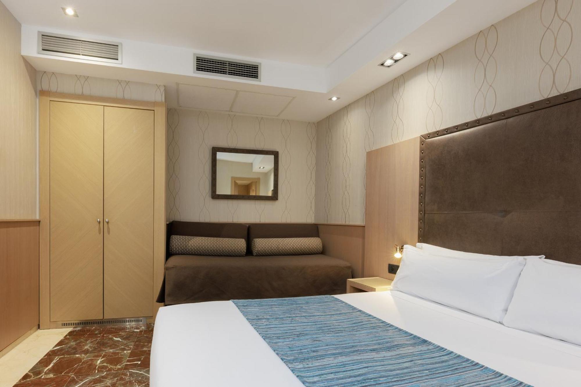 Hotel Gotico Βαρκελώνη Δωμάτιο φωτογραφία