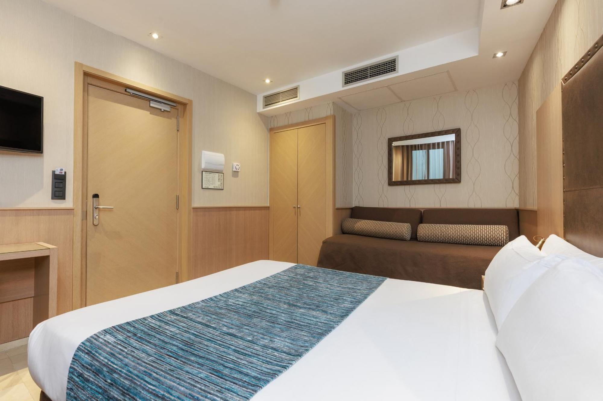 Hotel Gotico Βαρκελώνη Δωμάτιο φωτογραφία