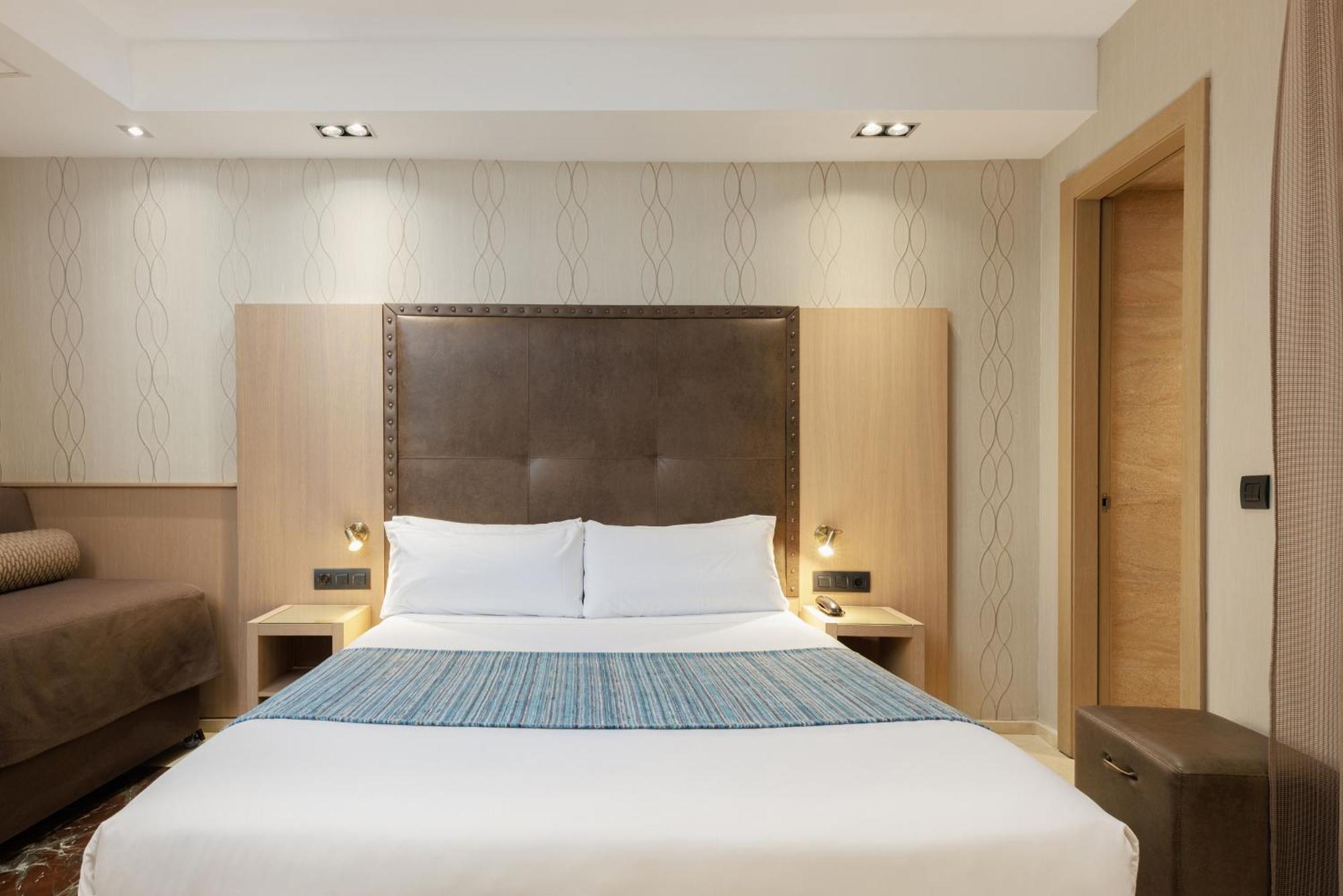 Hotel Gotico Βαρκελώνη Δωμάτιο φωτογραφία