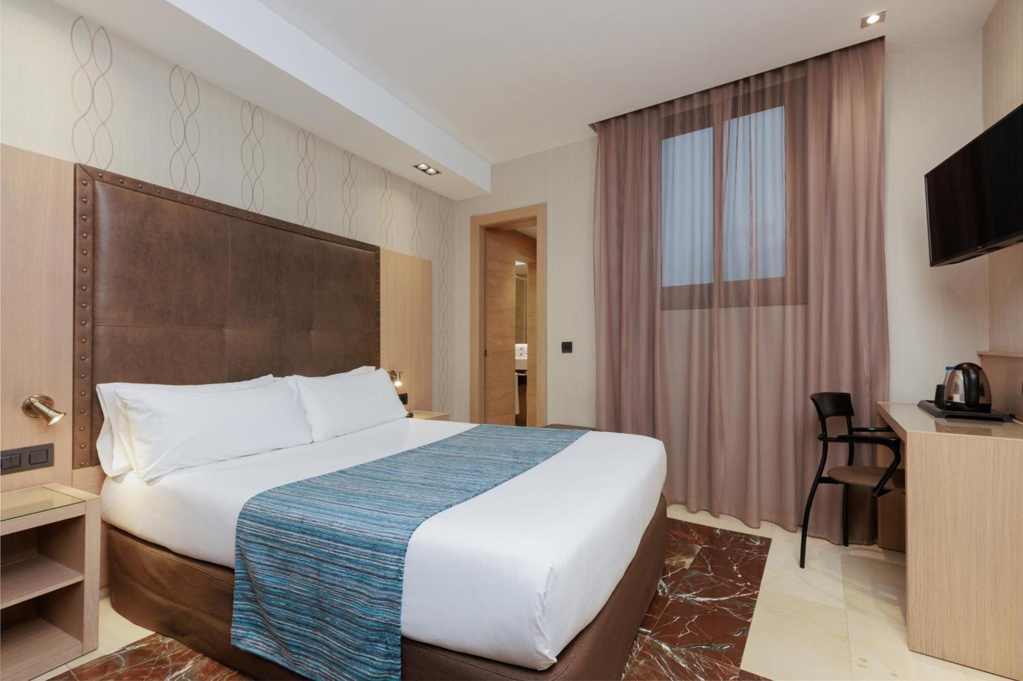 Hotel Gotico Βαρκελώνη Εξωτερικό φωτογραφία