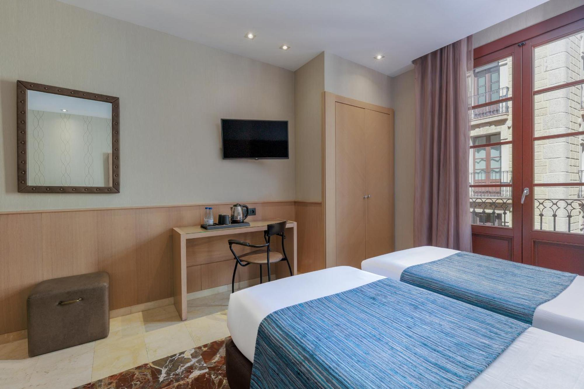 Hotel Gotico Βαρκελώνη Δωμάτιο φωτογραφία