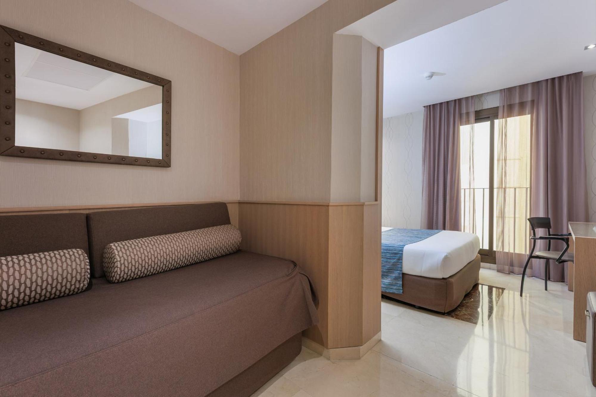 Hotel Gotico Βαρκελώνη Δωμάτιο φωτογραφία