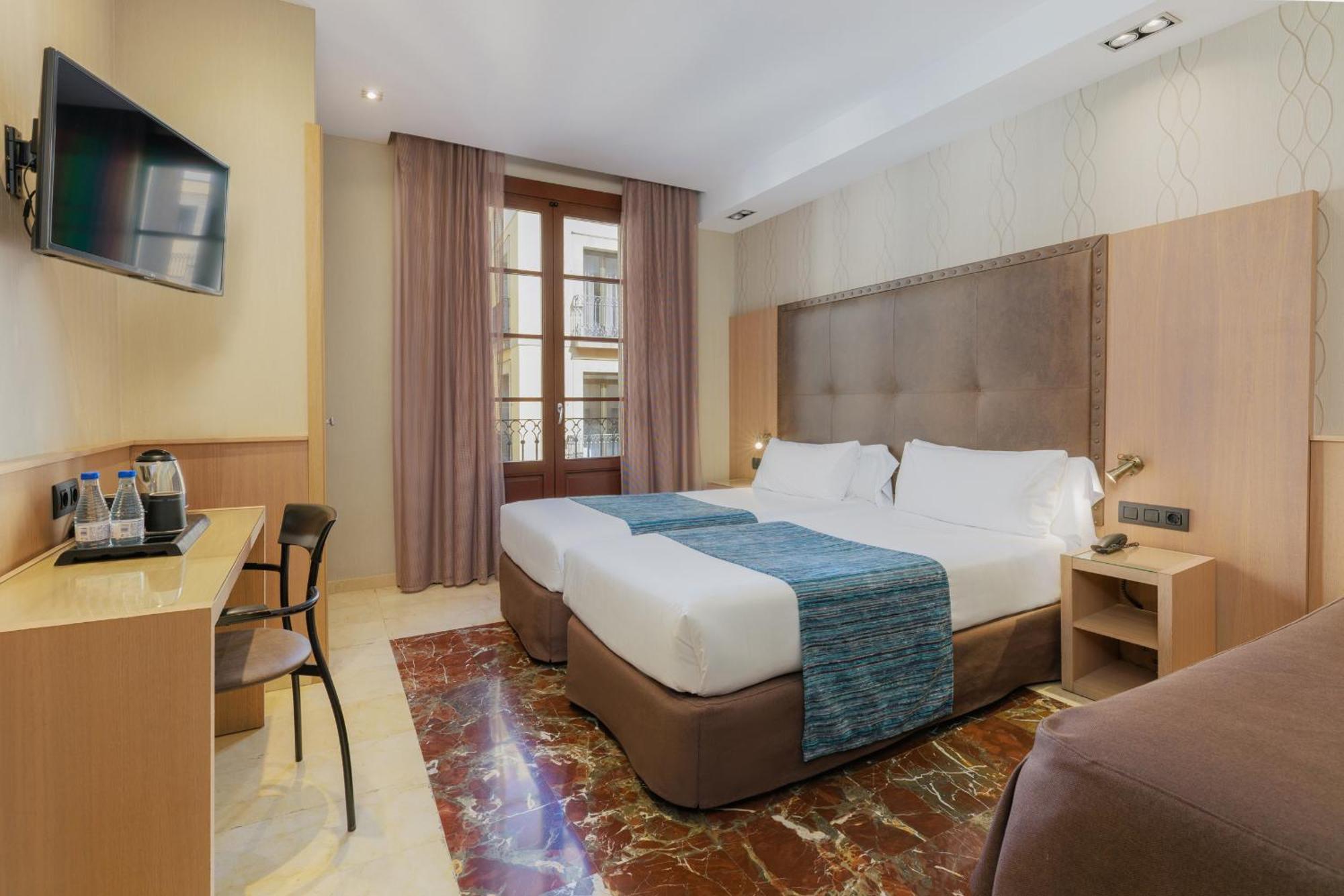 Hotel Gotico Βαρκελώνη Εξωτερικό φωτογραφία