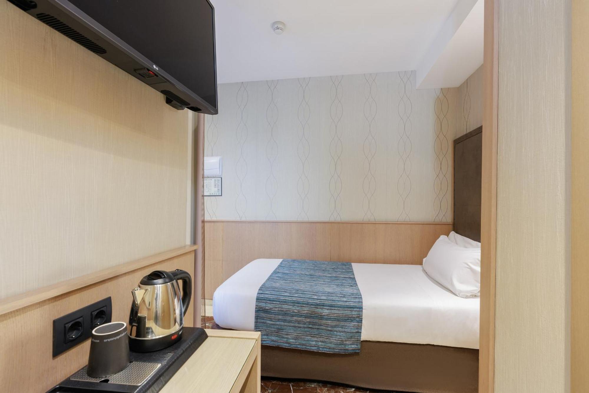 Hotel Gotico Βαρκελώνη Δωμάτιο φωτογραφία