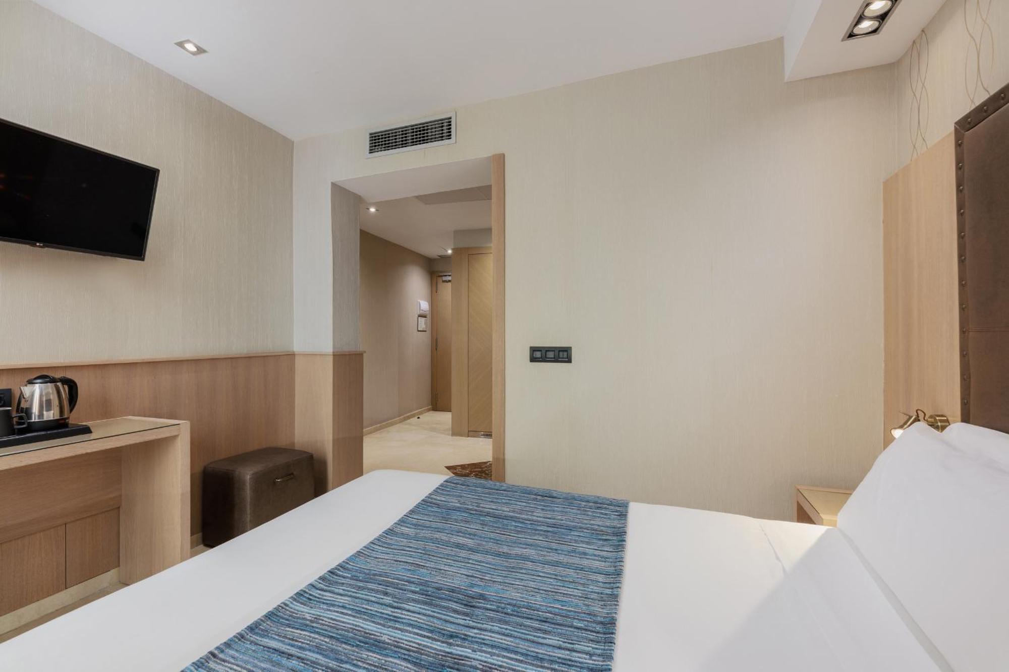 Hotel Gotico Βαρκελώνη Δωμάτιο φωτογραφία