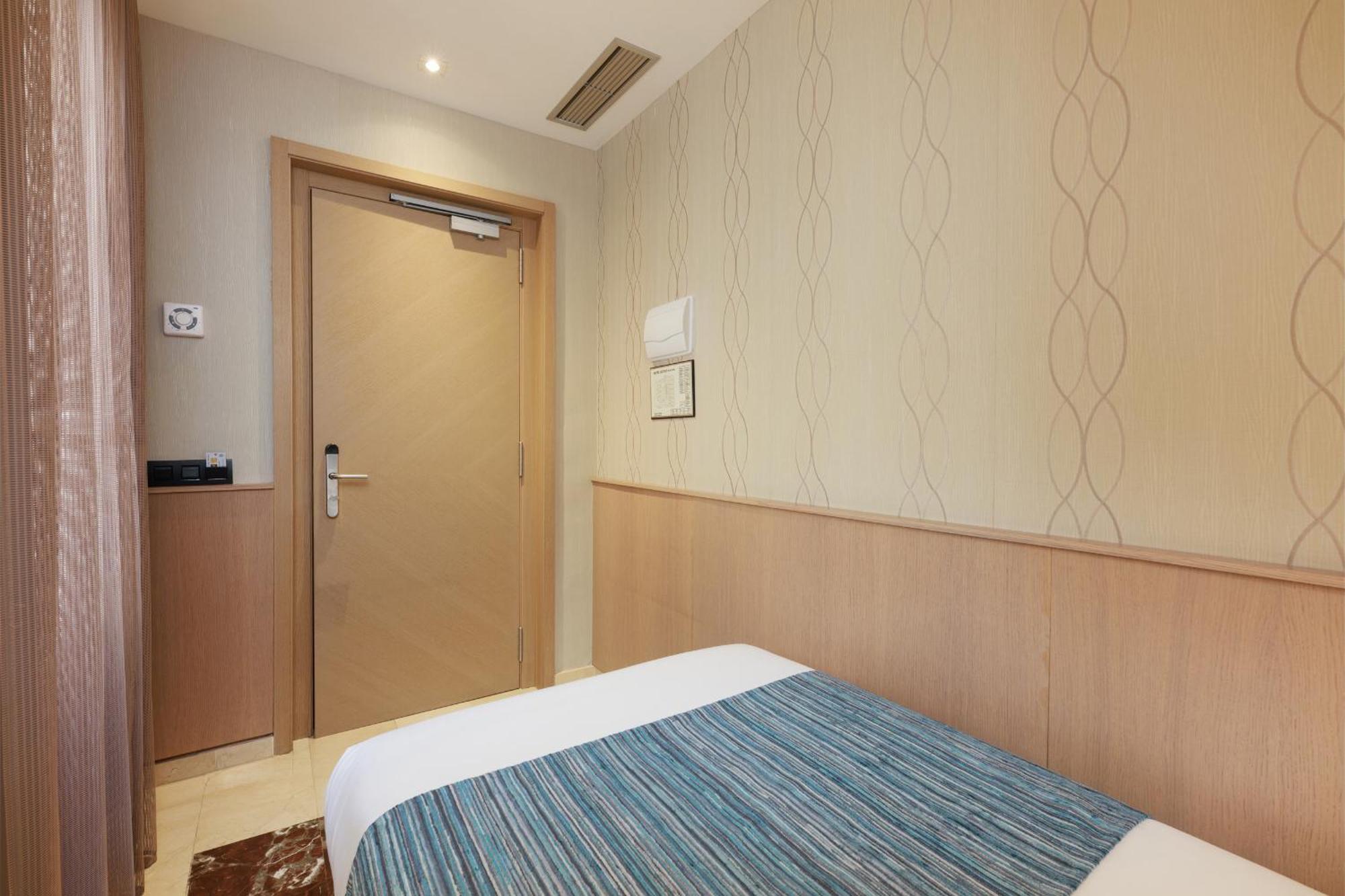 Hotel Gotico Βαρκελώνη Δωμάτιο φωτογραφία