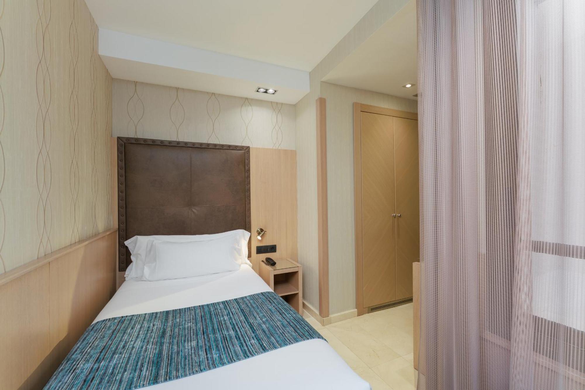 Hotel Gotico Βαρκελώνη Δωμάτιο φωτογραφία
